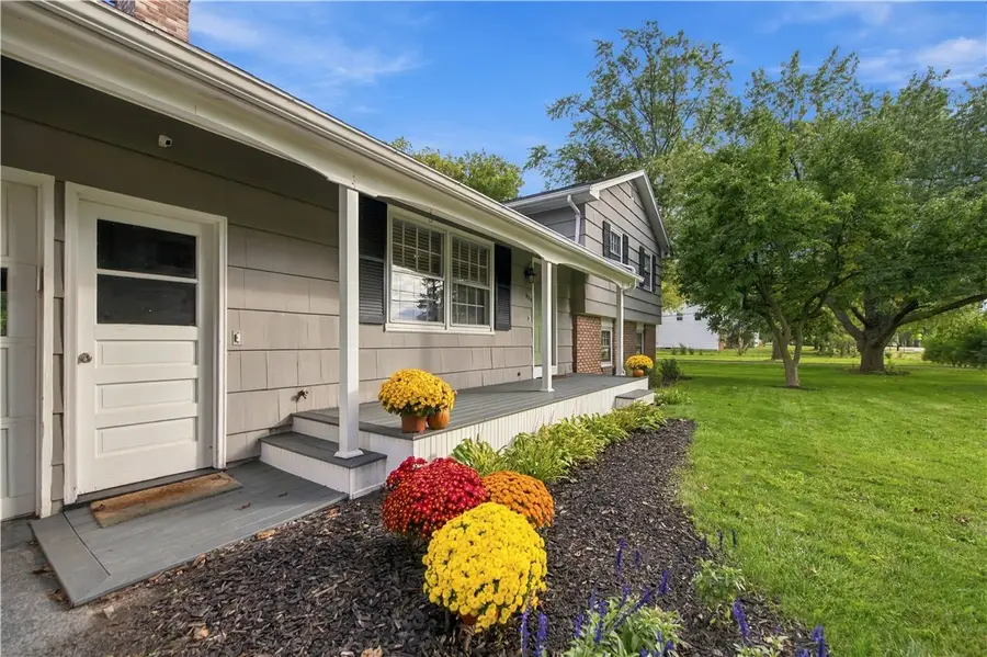 930 Edgewood Avenue, Rochester, NY 14618 - #3