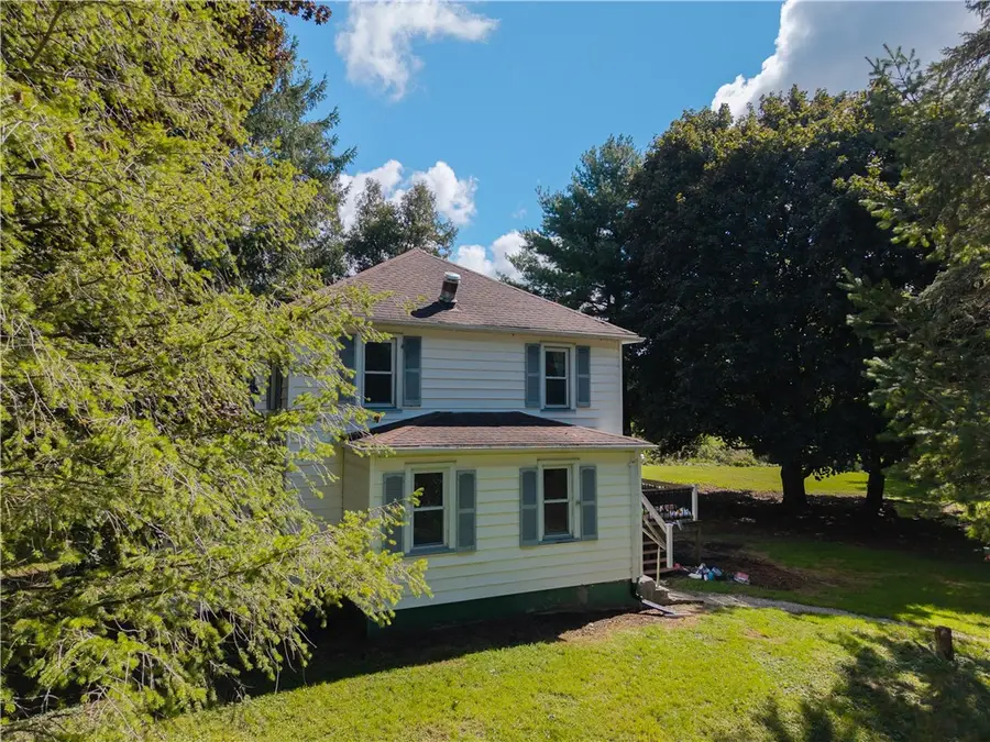 4749 Herendeen Road, Shortsville, NY 14548 - #3