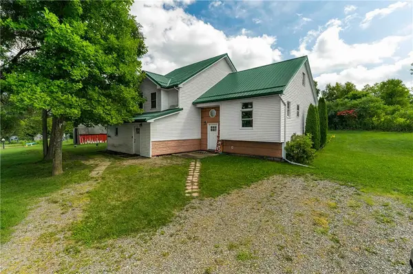 8102 Orr Hill Road, Addison, NY 14801