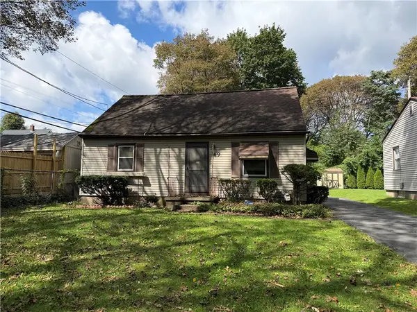 49 Alvord Street, Rochester, NY 14609