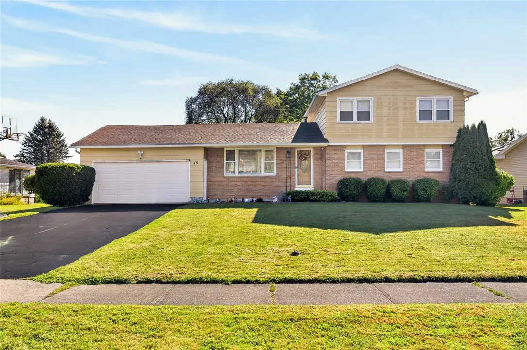 73 Bramblewood Lane W, Rochester, NY 14624 - #1