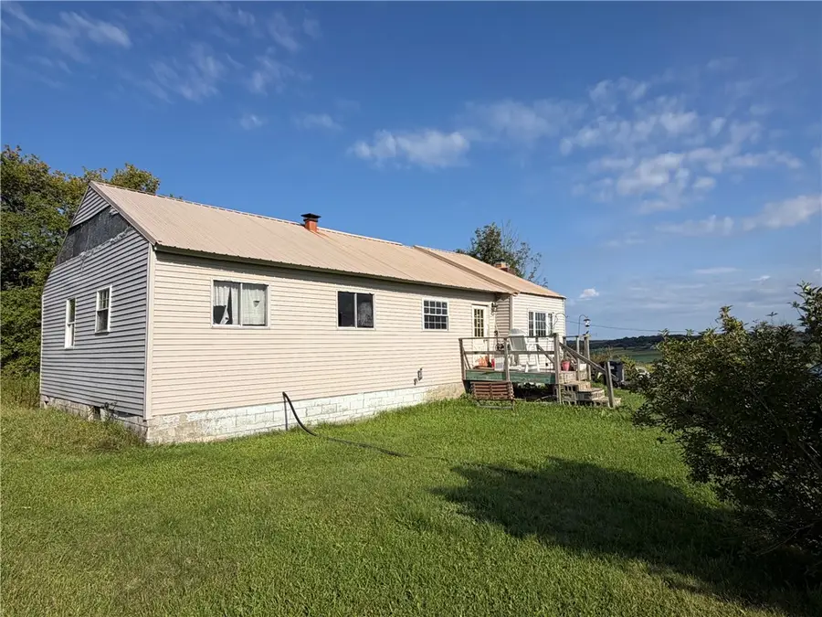 1721 Bush Road, Clymer, NY 14724 - #2