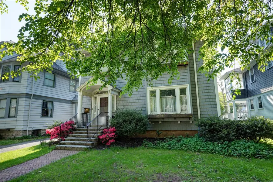 268 Dartmouth Street, Rochester, NY 14607 - #3