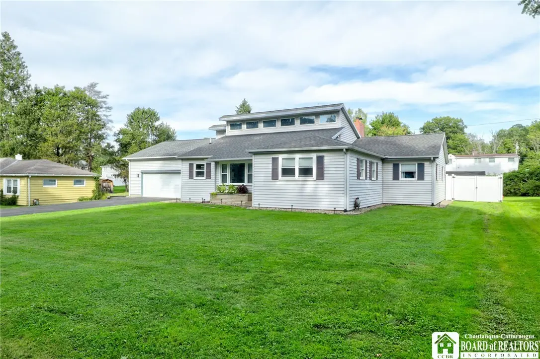 21 Stoneman Avenue, Lakewood, NY 14750 - #1