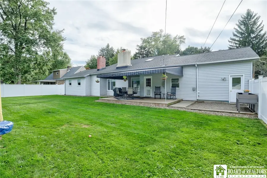 21 Stoneman Avenue, Lakewood, NY 14750 - #3