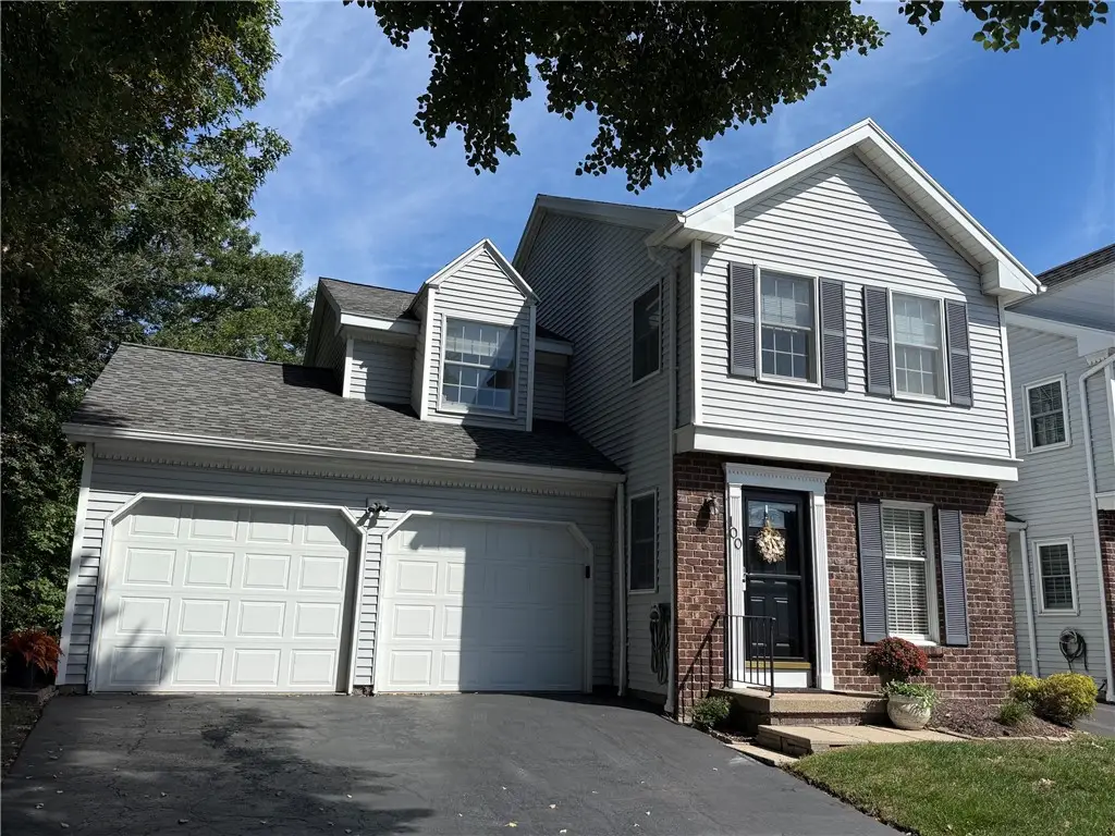 100 Port View Circle, Rochester, NY 14617 - #1
