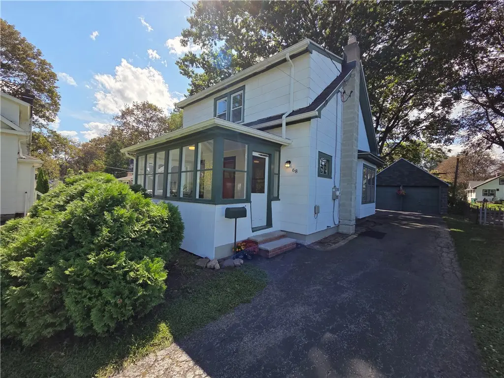 68 Clearview Road, Rochester, NY 14616 - #1