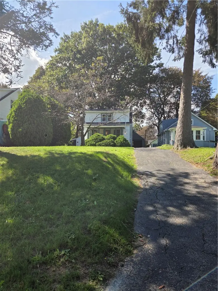 68 Clearview Road, Rochester, NY 14616 - #2