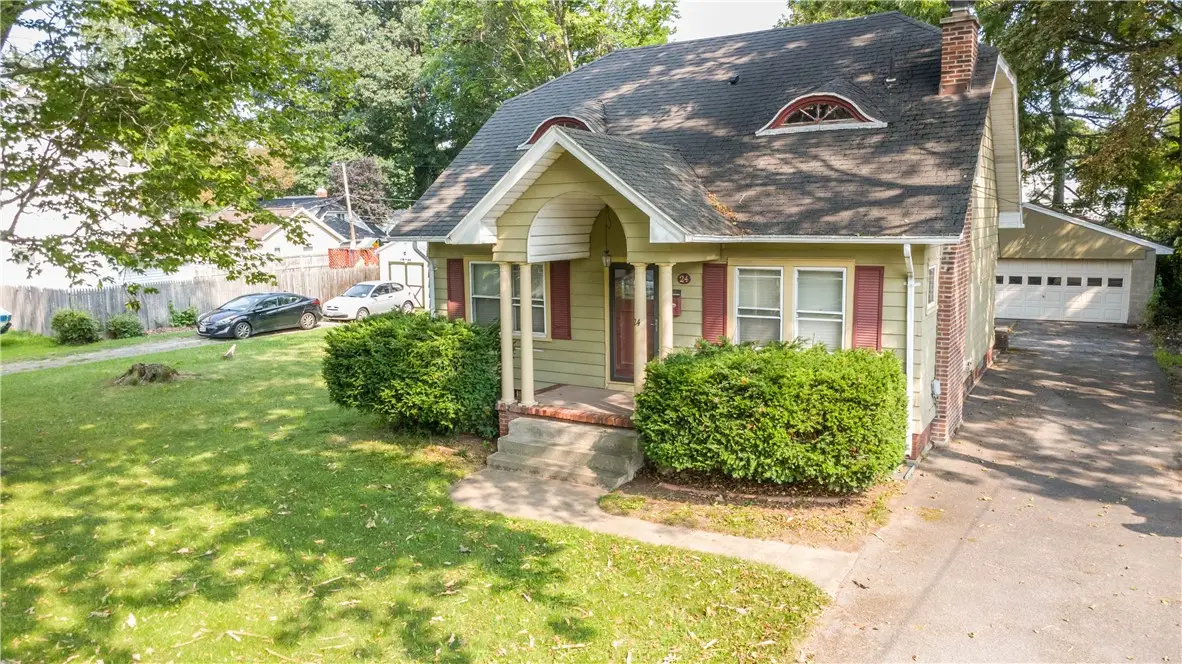 24 Hager Road, Rochester, NY 14616 - #1