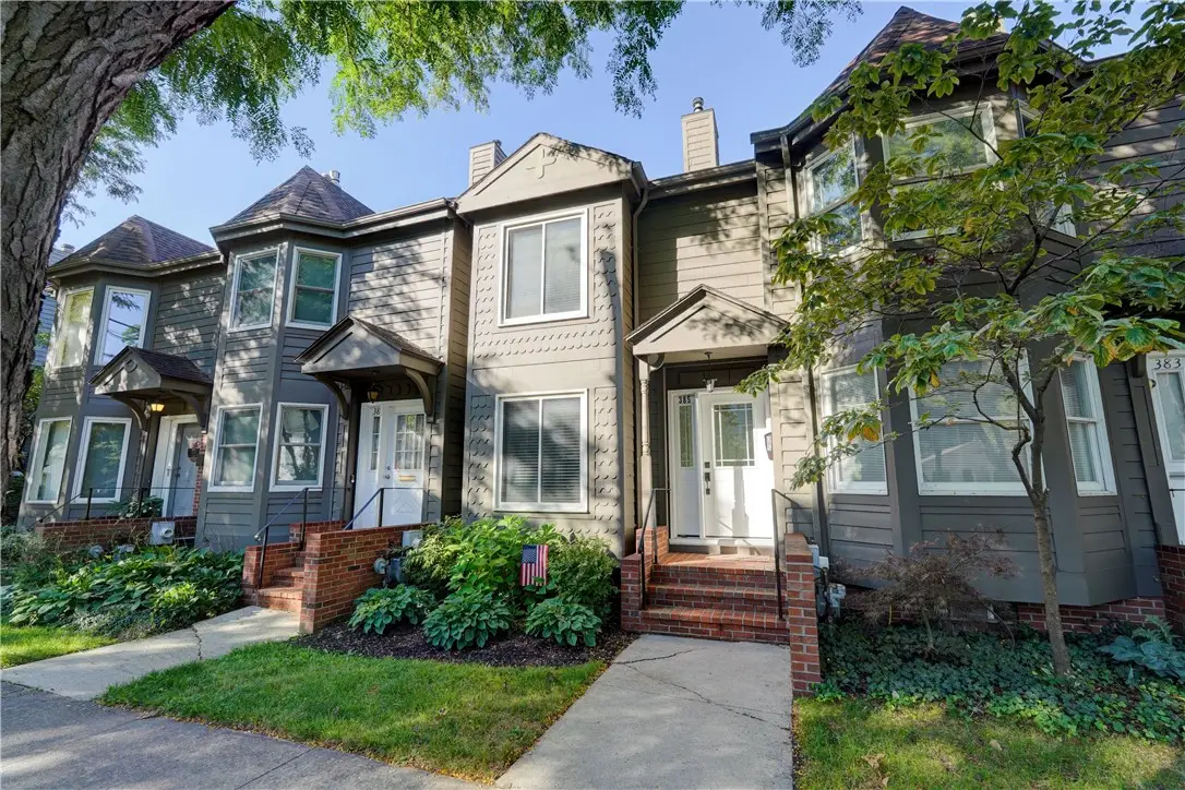 385 Broadway, Rochester, NY 14607 - #1