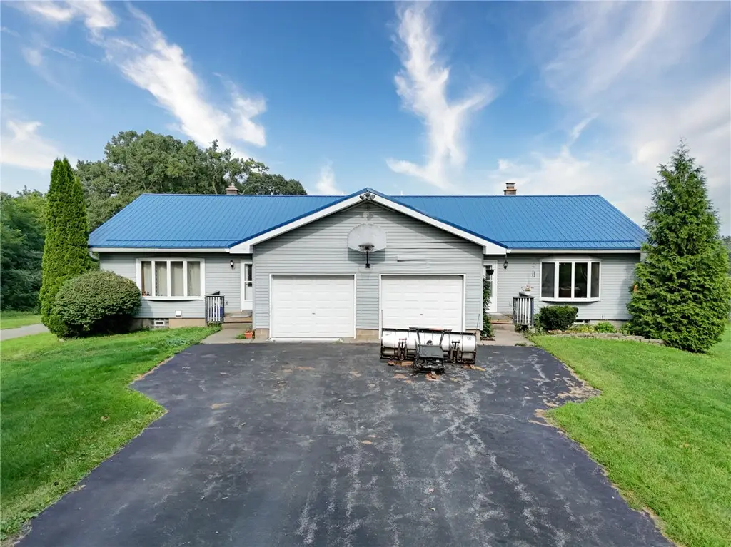 372 Belcoda Road, Scottsville, NY 14546 - #1
