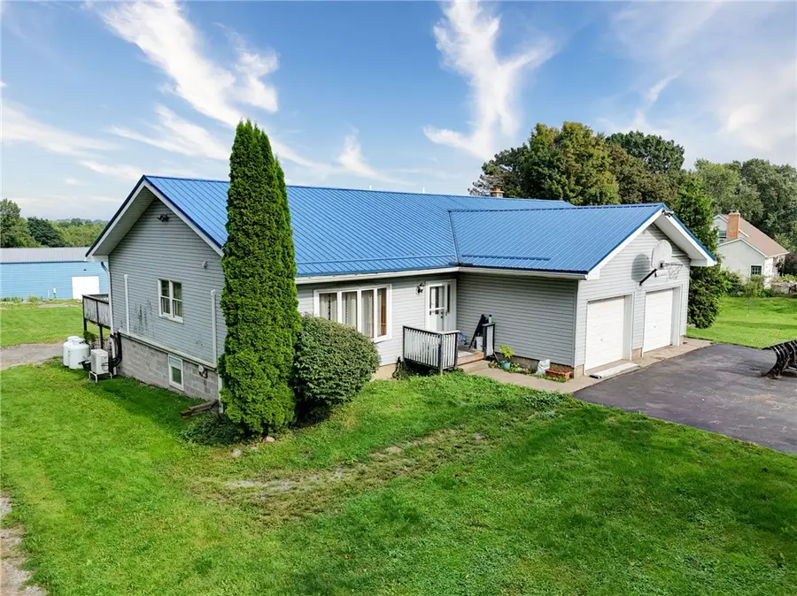 372 Belcoda Road, Scottsville, NY 14546 - #2