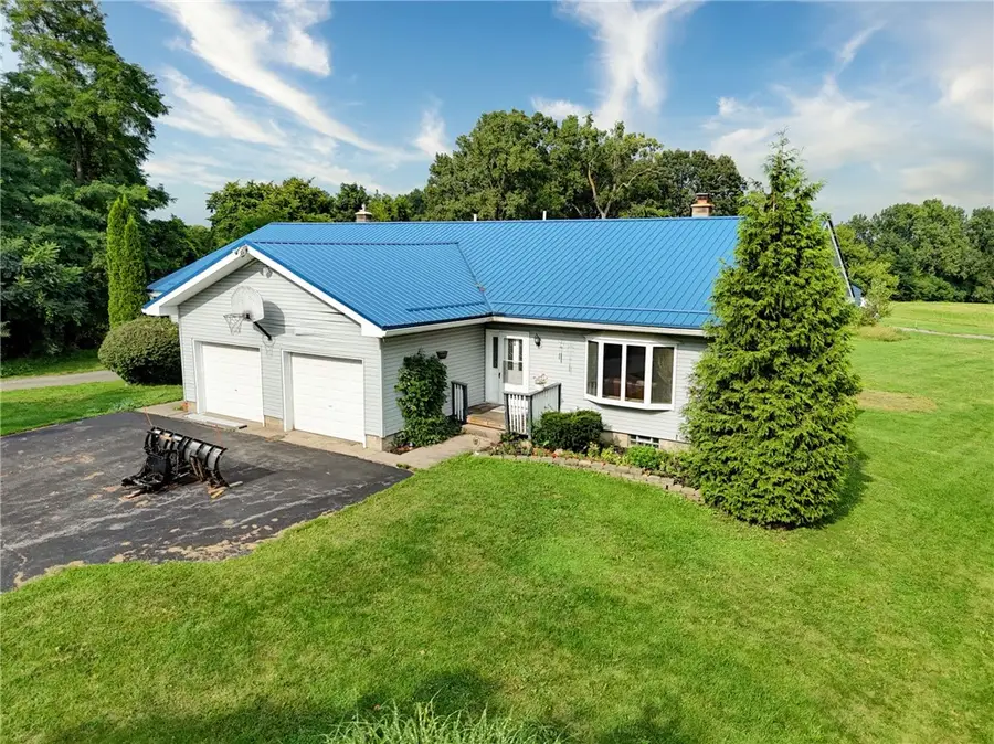 372 Belcoda Road, Scottsville, NY 14546 - #3