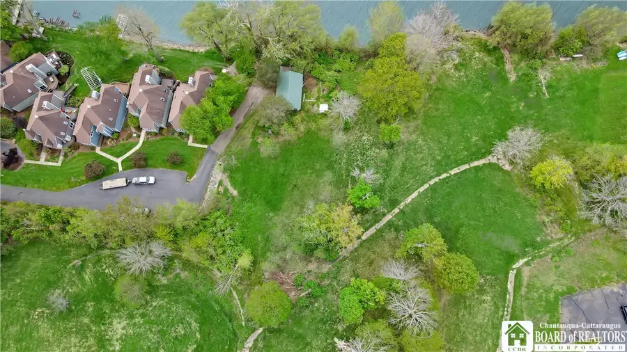0 Shore Drive, Dewittville, NY 14728 - #2