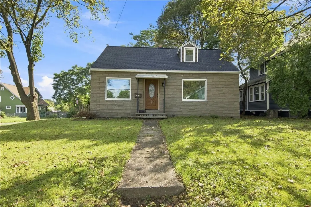 78 Carlisle Street, Rochester, NY 14615 - #1