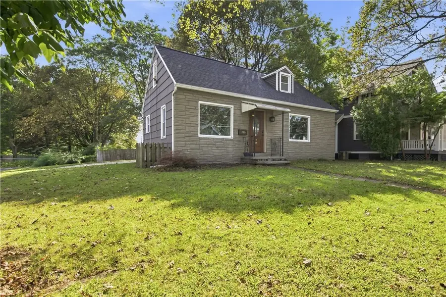 78 Carlisle Street, Rochester, NY 14615 - #2