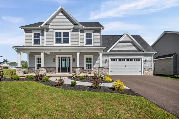 767 Old Country Road, Rochester, NY 14612