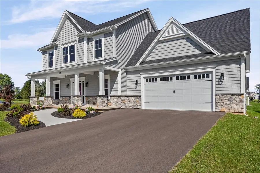 767 Old Country Road, Rochester, NY 14612 - #2