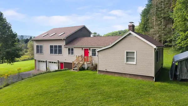 227 Donlon Road, Fly Creek, NY 13337