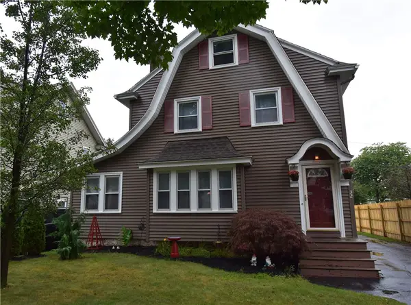 32 Freemont Road, Rochester, NY 14612