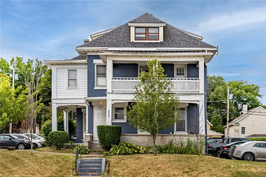 201 Lake Avenue, Rochester, NY 14608 - #2