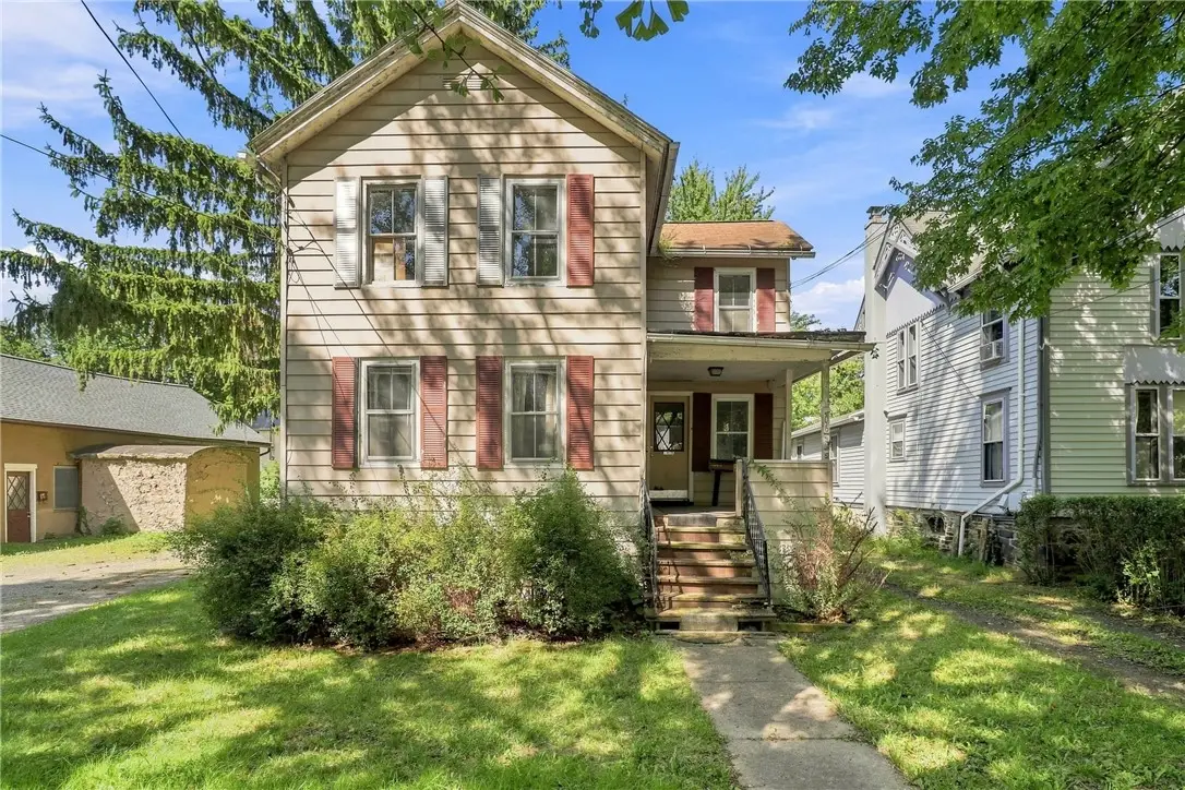 206 Center Street, Ithaca, NY 14850 - #1