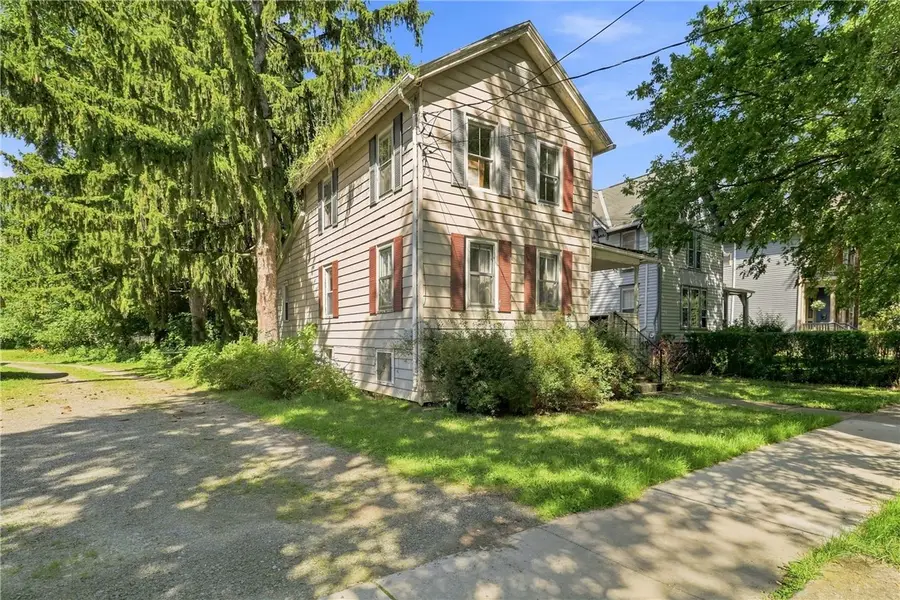 206 Center Street, Ithaca, NY 14850 - #3