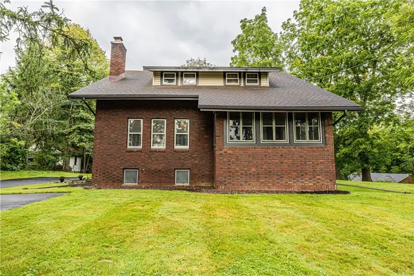 3551 Monroe Avenue, Pittsford, NY 14534
