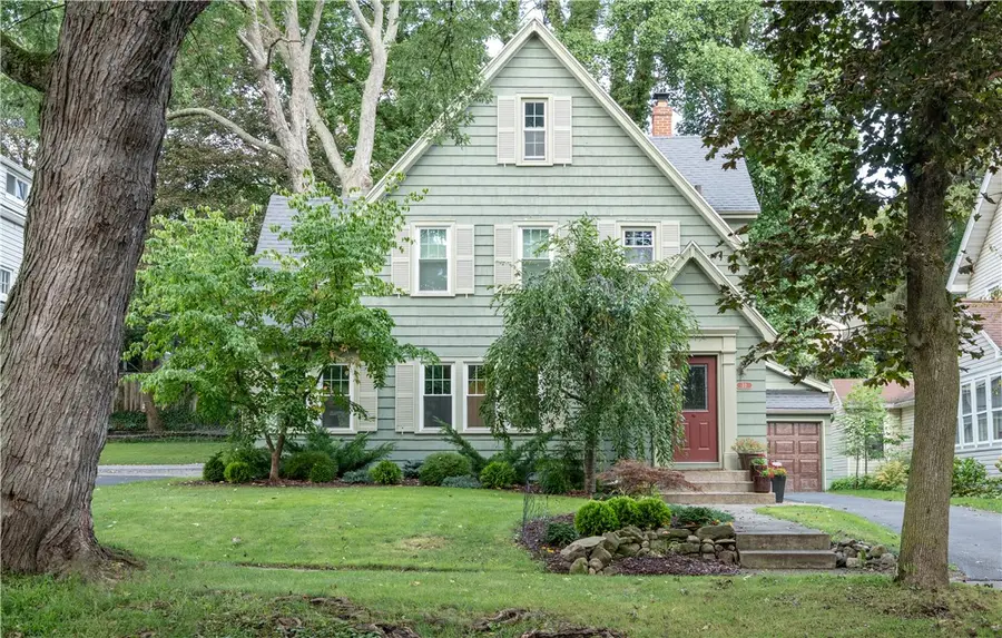32 Castlebar Rd, Rochester, NY 14610 - #2