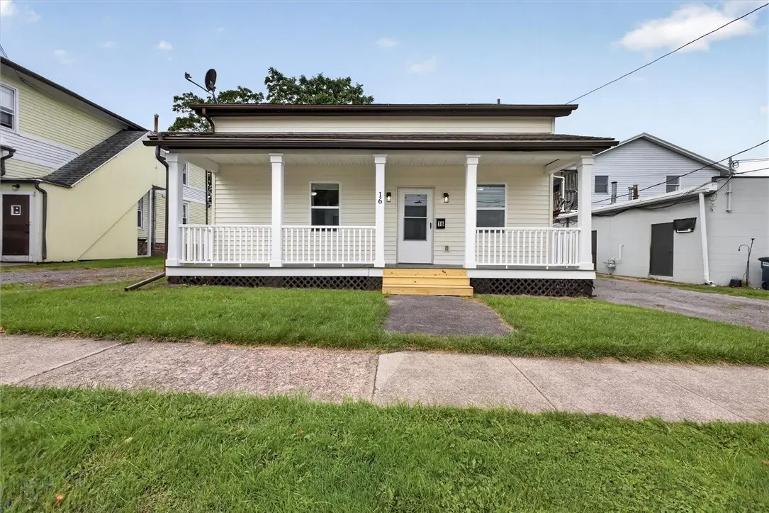 16 Park Avenue, Brockport, NY 14420 - #1