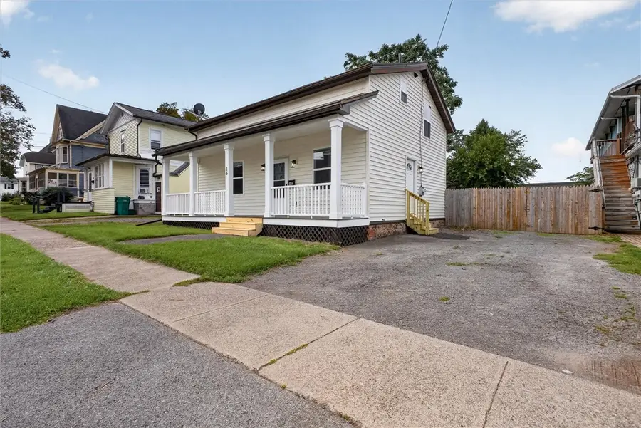 16 Park Avenue, Brockport, NY 14420 - #2