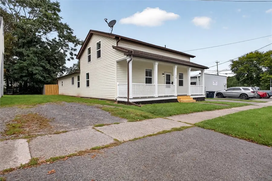 16 Park Avenue, Brockport, NY 14420 - #3