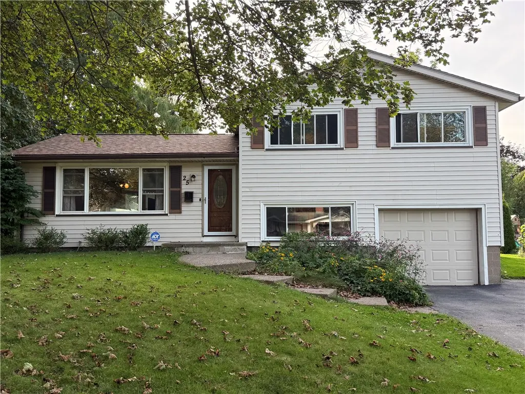25 Helenwood Road, Rochester, NY 14616 - #1