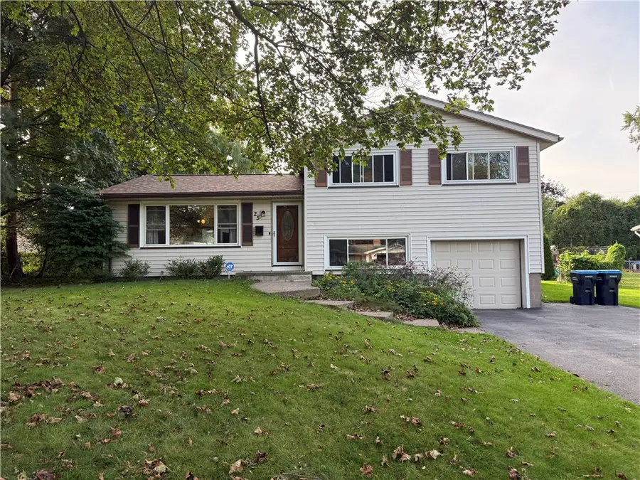 25 Helenwood Road, Rochester, NY 14616 - #3