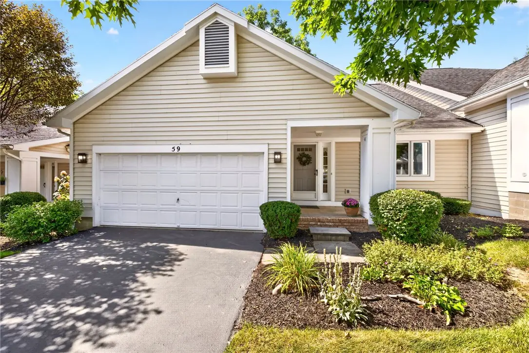 59 Belltower Lane, Pittsford, NY 14534 - #1