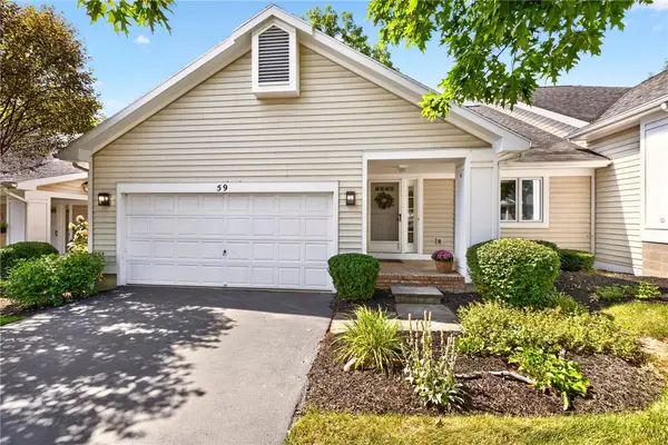 59 Belltower Lane, Pittsford, NY 14534