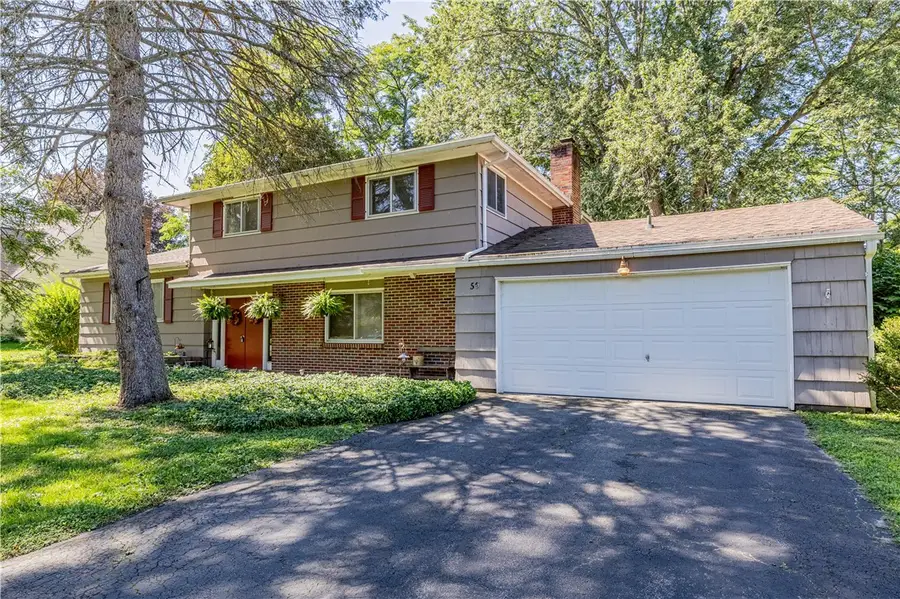 59 Railroad Mills Road, Pittsford, NY 14534 - #2