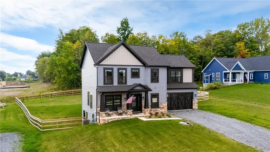 2090 Tracey Lane, Walworth, NY 14568 - #2
