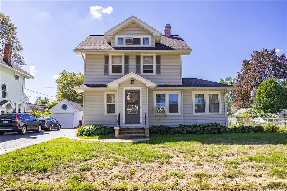 303 Somershire Drive, Rochester, NY 14617 - #1