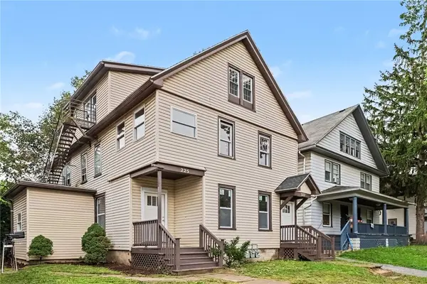 225-227 Ravine Avenue, Rochester, NY 14613