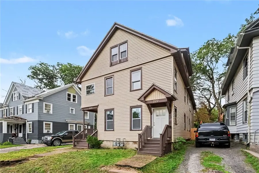 225-227 Ravine Avenue, Rochester, NY 14613 - #2