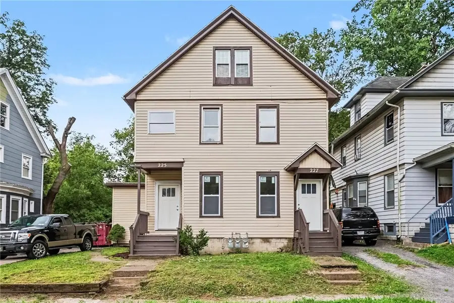 225-227 Ravine Avenue, Rochester, NY 14613 - #3