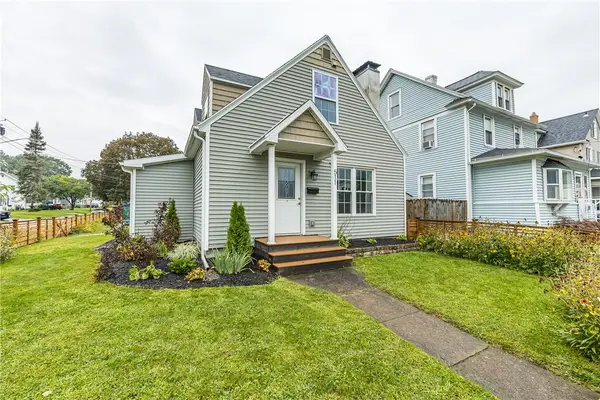 511 Mckinley Street, East Rochester, NY 14445