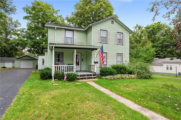 300 E Washington Street, Bath, NY 14810