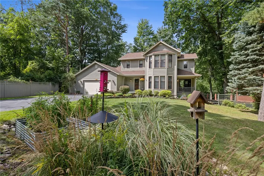 3 Heather Trail, Rochester, NY 14624 - #2