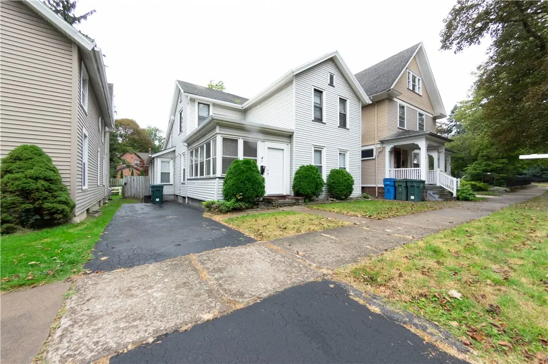 15-17 Cypress Street, Rochester, NY 14620 - #1
