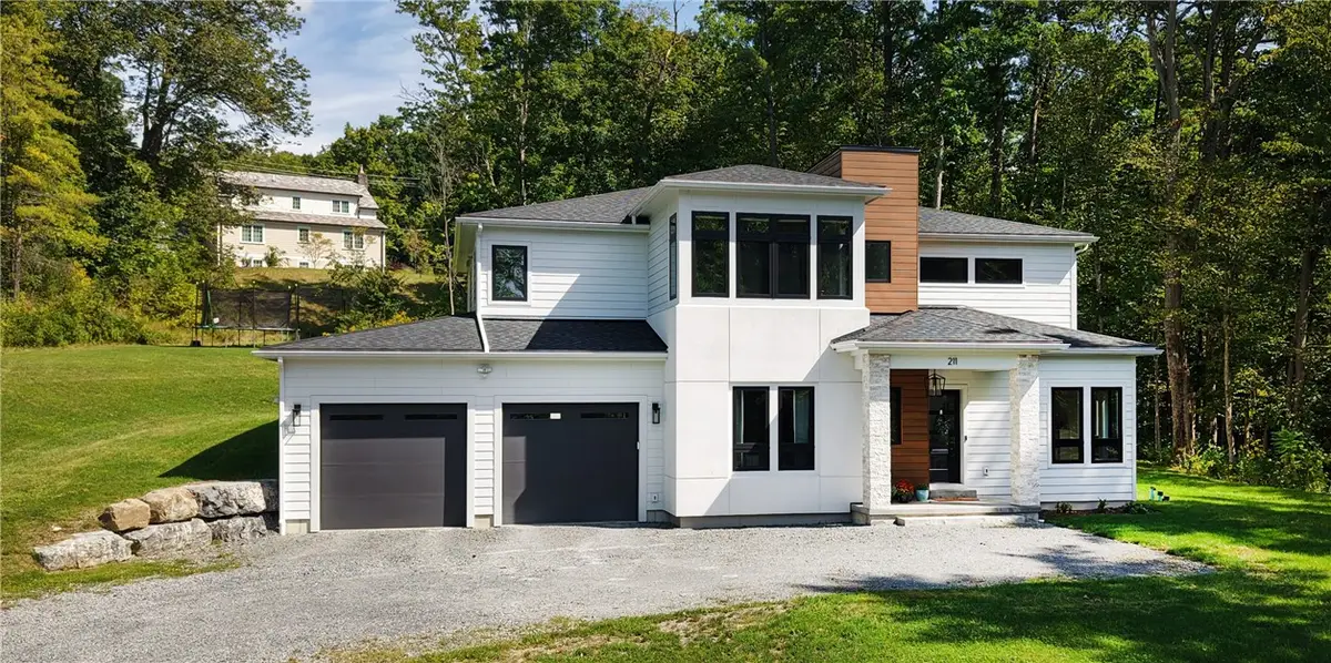 211 N Sunset Drive, Ithaca, NY 14850 - #1