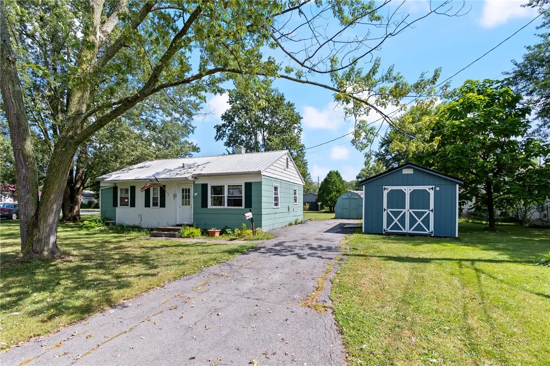 6 Seneca Manor Drive, Seneca Falls, NY 13148 - #1