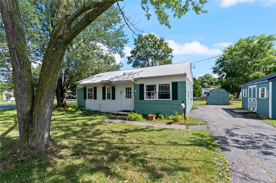 6 Seneca Manor Drive, Seneca Falls, NY 13148 - #3