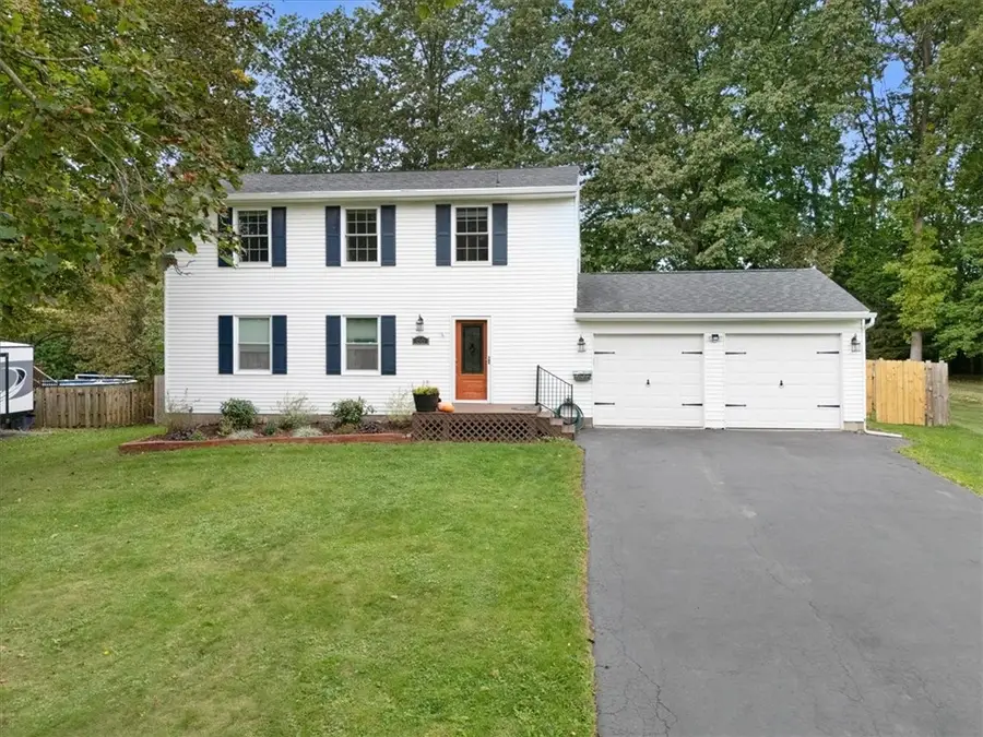 86 Daunton Drive, Rochester, NY 14624 - #2